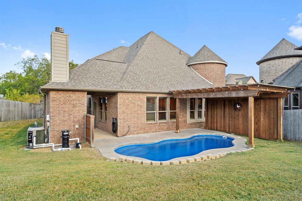 Stonybrooke Addition - Residential