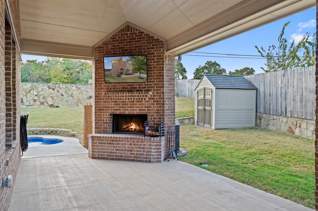 Stonybrooke Addition - Residential