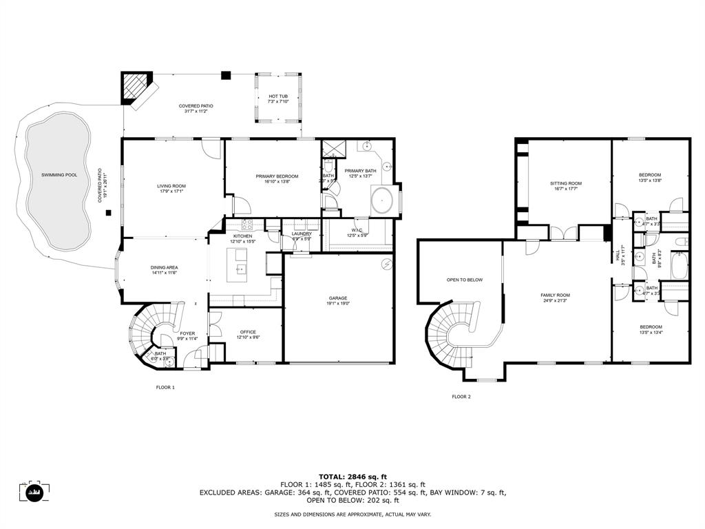 Stonybrooke Addition - Residential