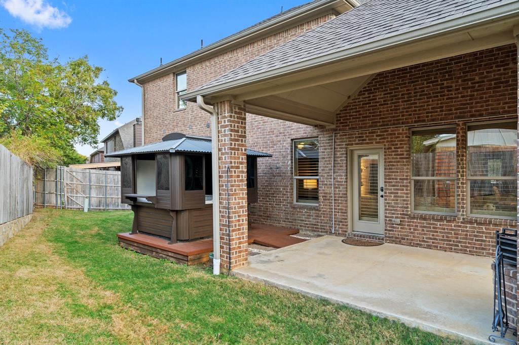 Stonybrooke Addition - Residential