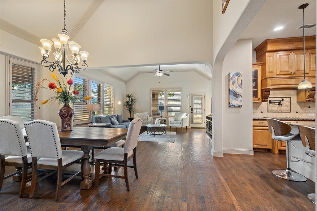 Stonybrooke Addition - Residential