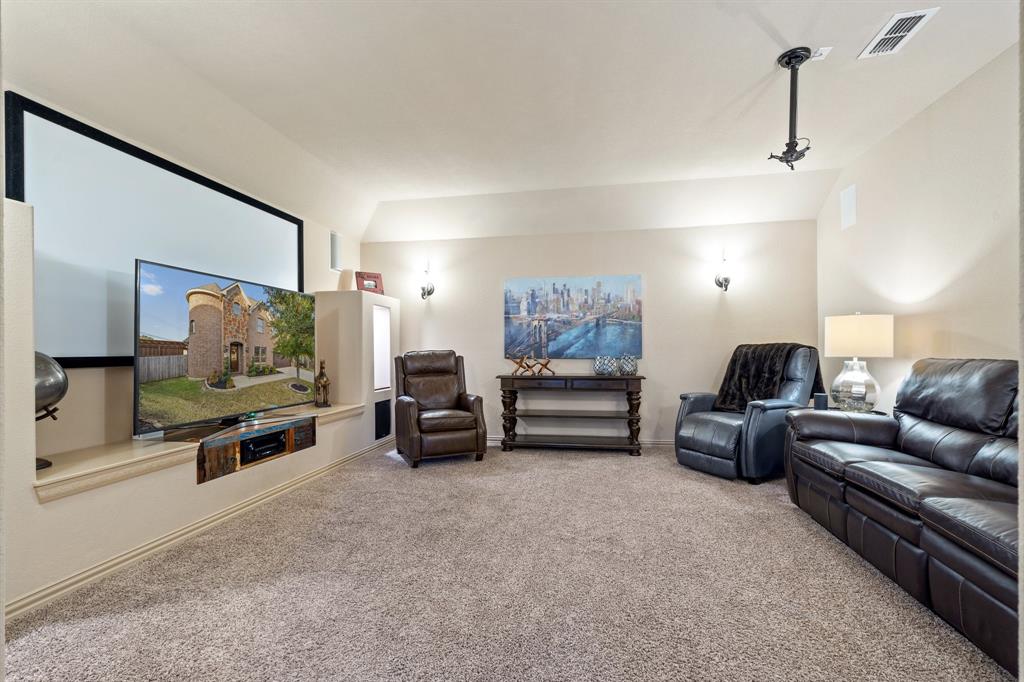 Stonybrooke Addition - Residential