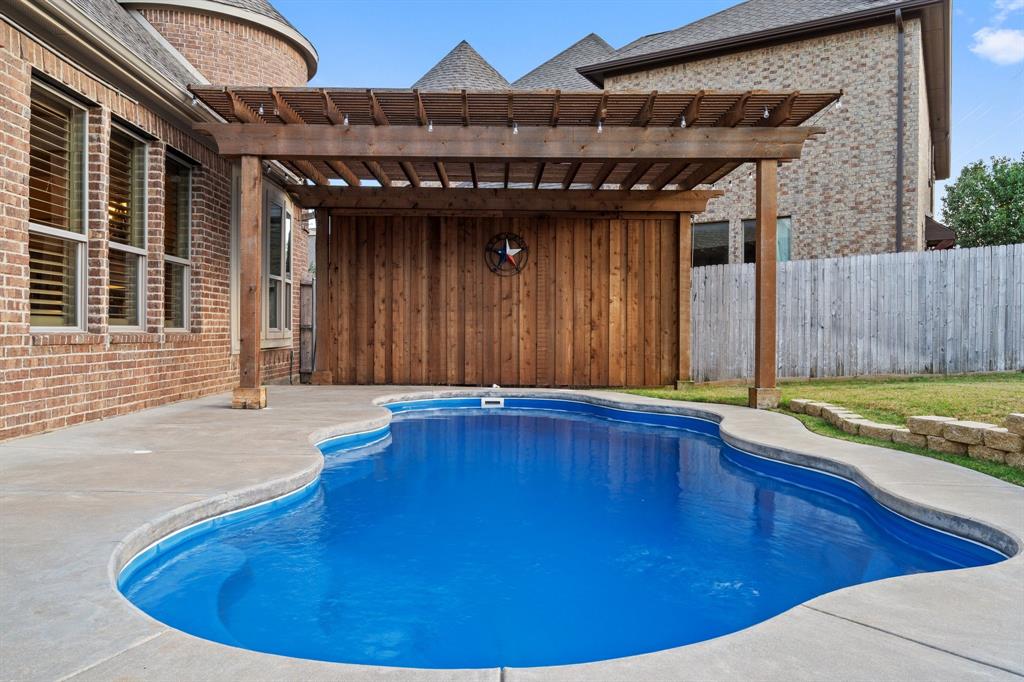 Stonybrooke Addition - Residential