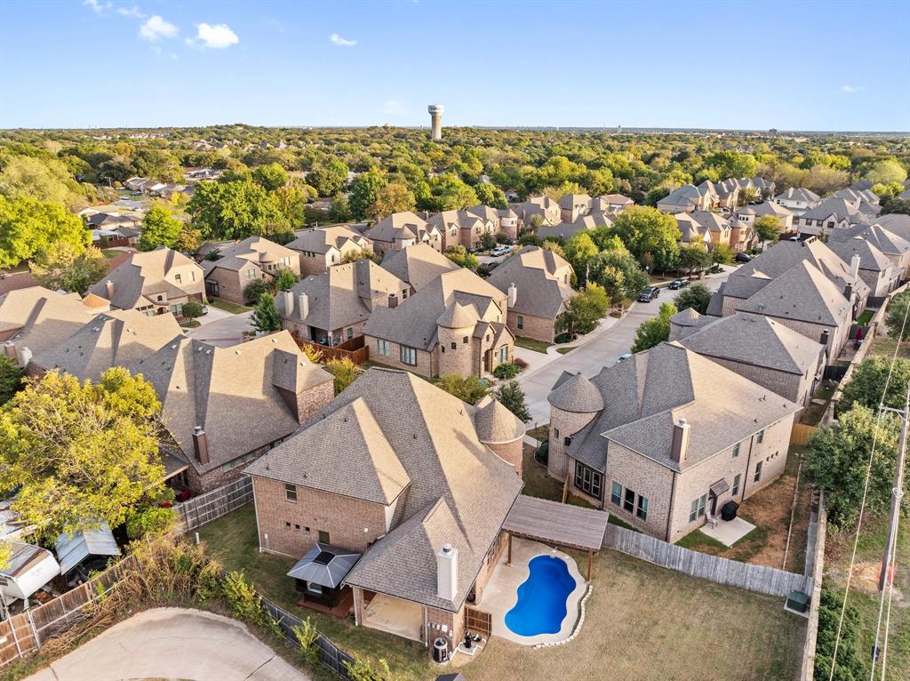 Stonybrooke Addition - Residential