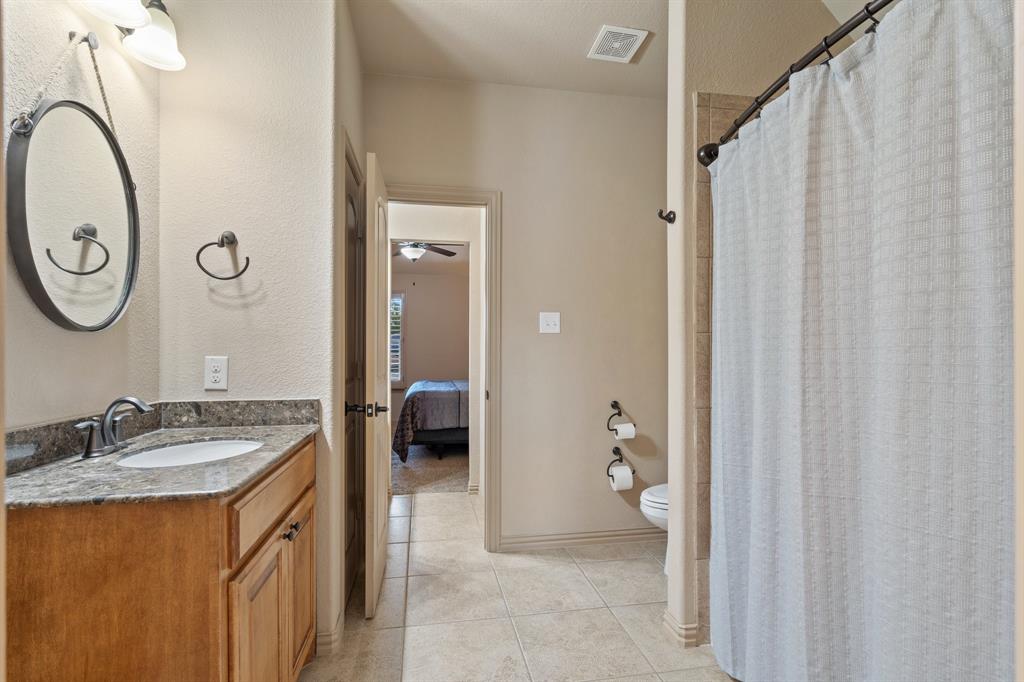 Stonybrooke Addition - Residential