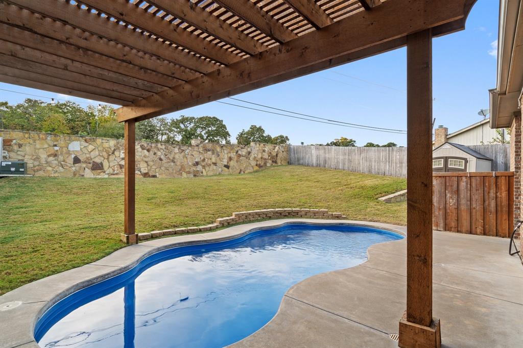 Stonybrooke Addition - Residential