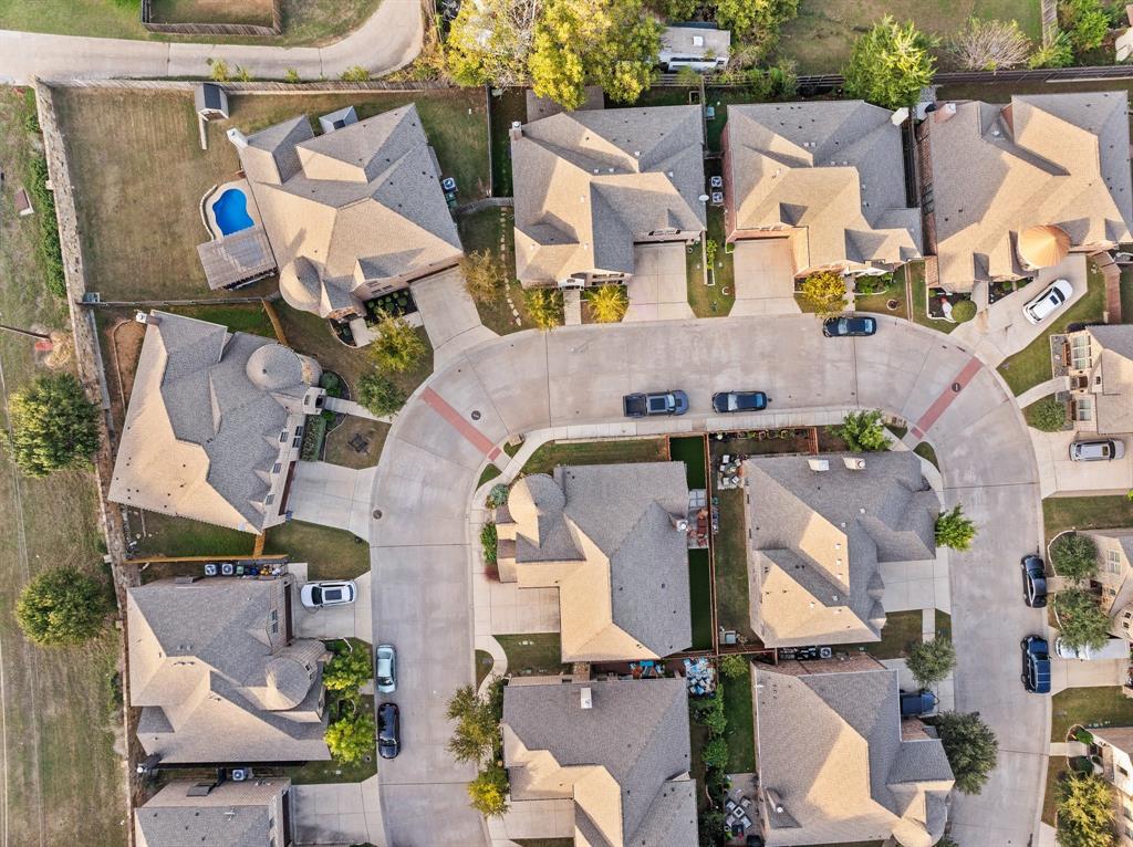 Stonybrooke Addition - Residential