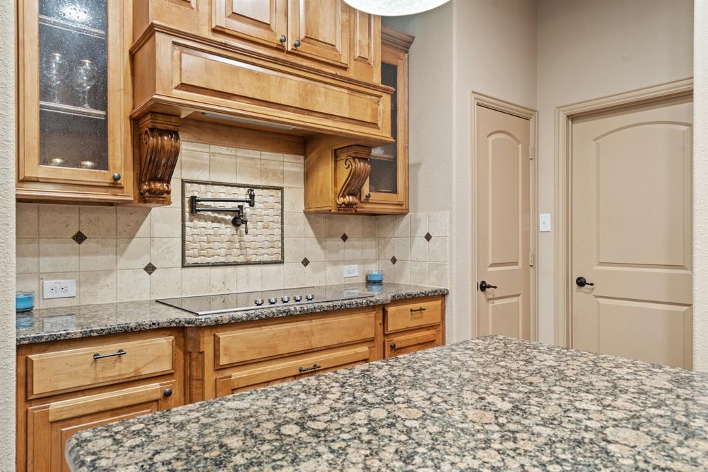 Stonybrooke Addition - Residential