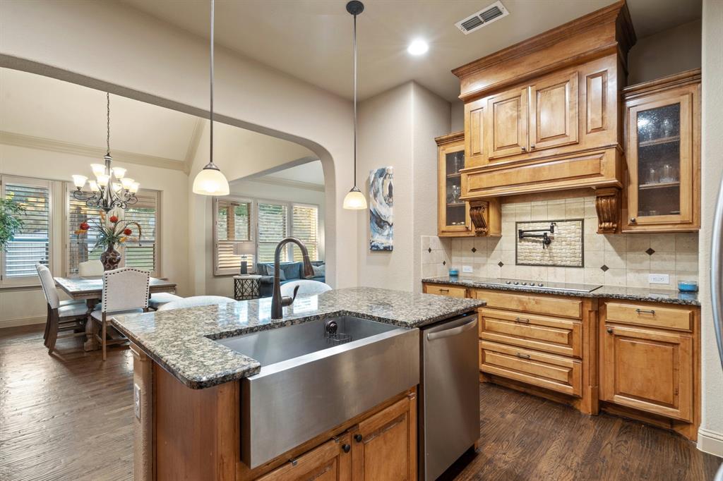 Stonybrooke Addition - Residential