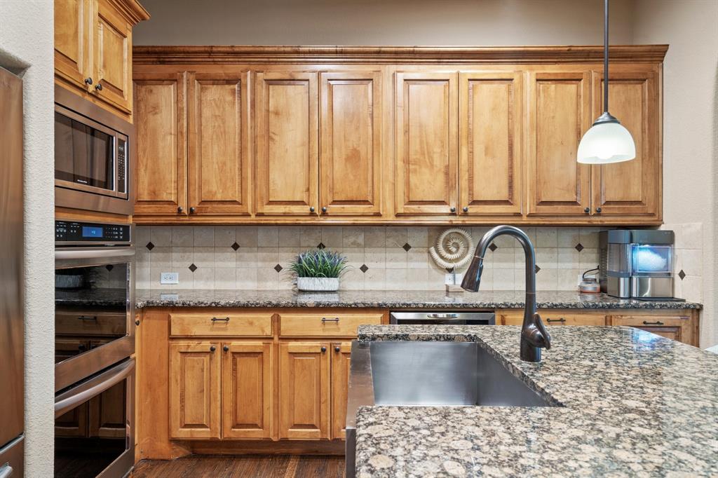 Stonybrooke Addition - Residential