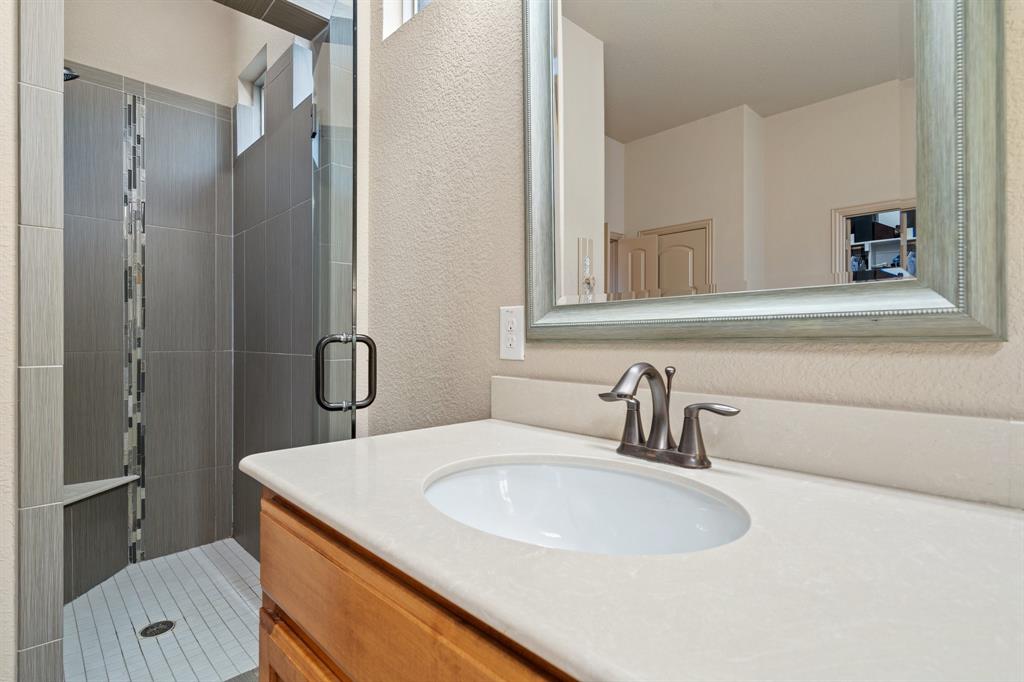 Stonybrooke Addition - Residential