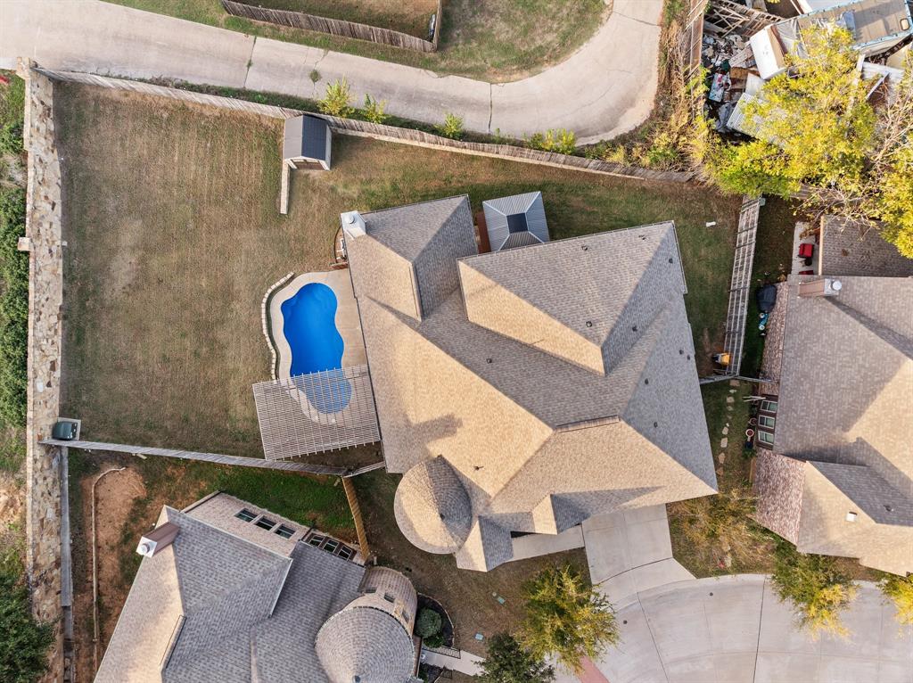 Stonybrooke Addition - Residential