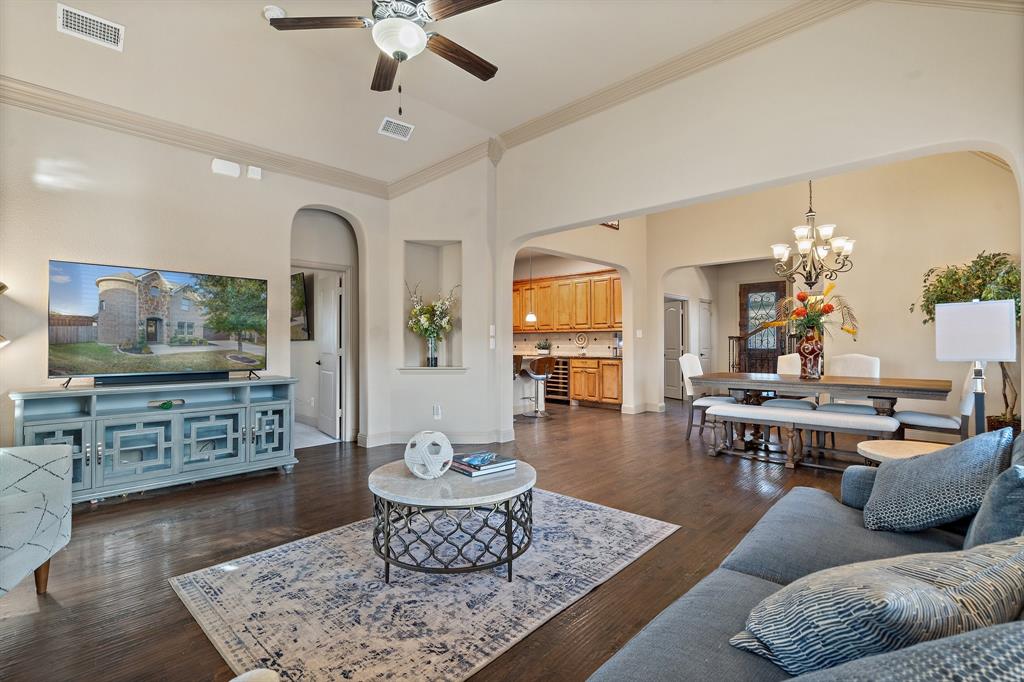 Stonybrooke Addition - Residential