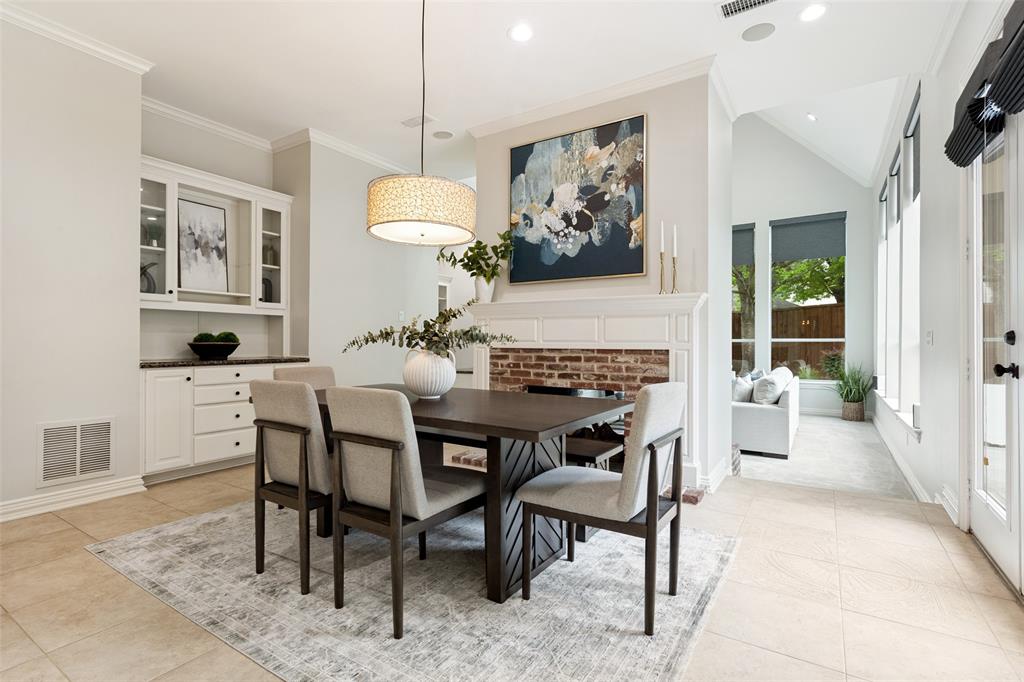 5909 Fossil Ridge Drive