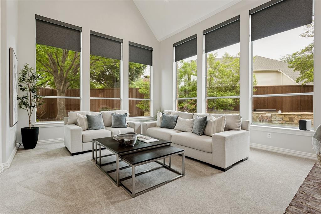 5909 Fossil Ridge Drive