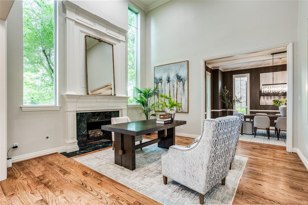 5909 Fossil Ridge Drive