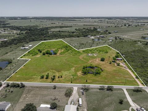 10020 Norrell Road Venus TX 76084