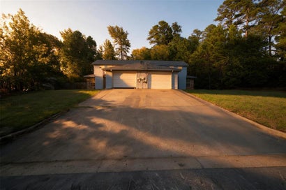 1708 Timber View Drive Tyler TX 75703
