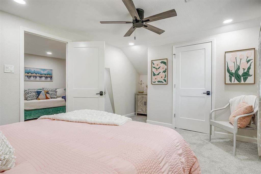 Barton - Residential