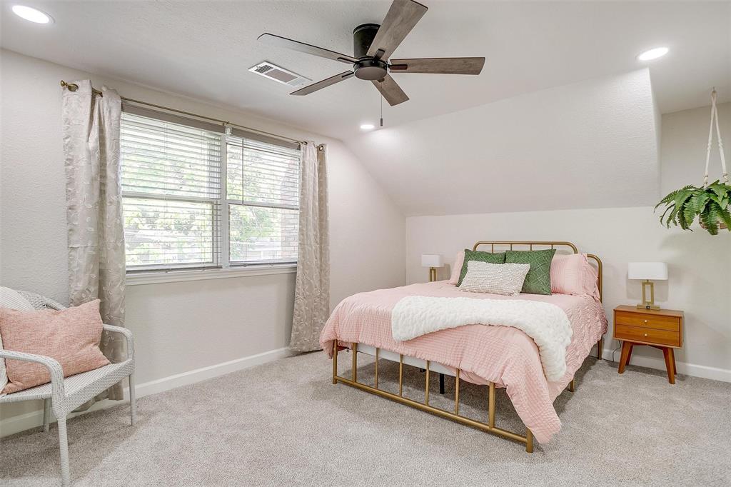 Barton - Residential