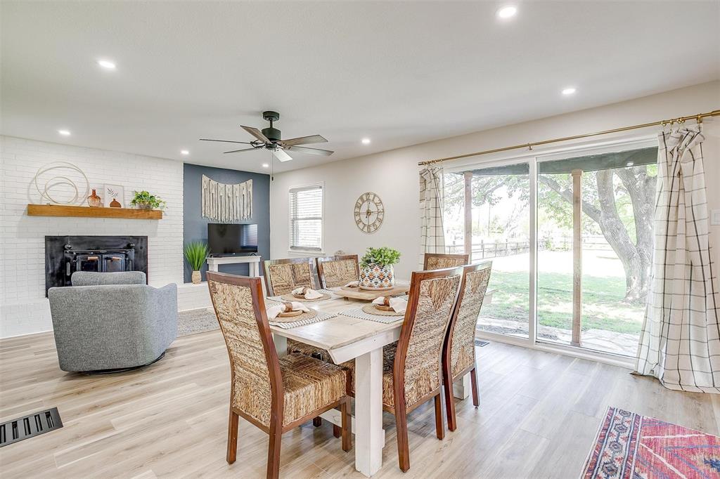 Barton - Residential