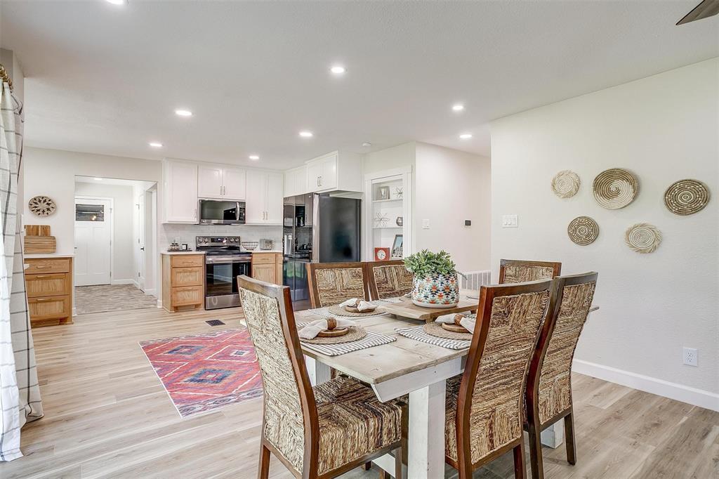 Barton - Residential