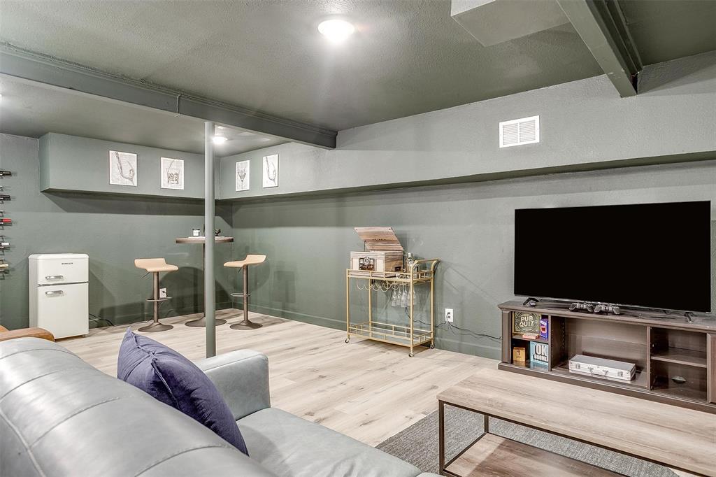 Barton - Residential