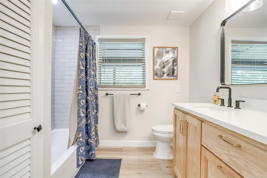 Barton - Residential