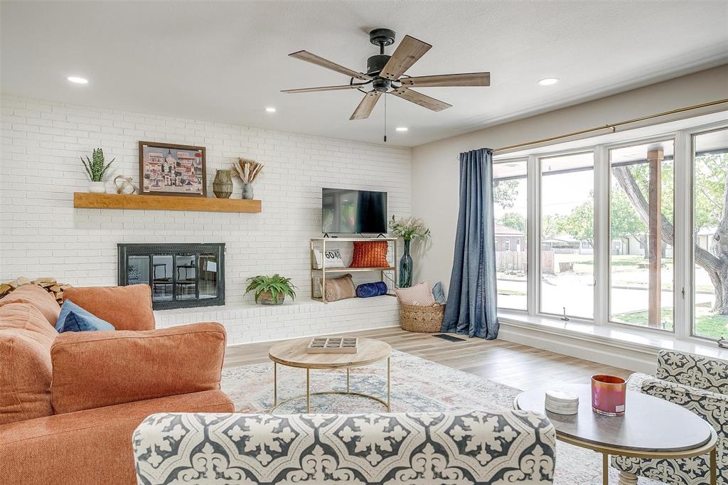 Barton - Residential