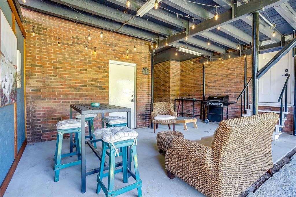 Barton - Residential