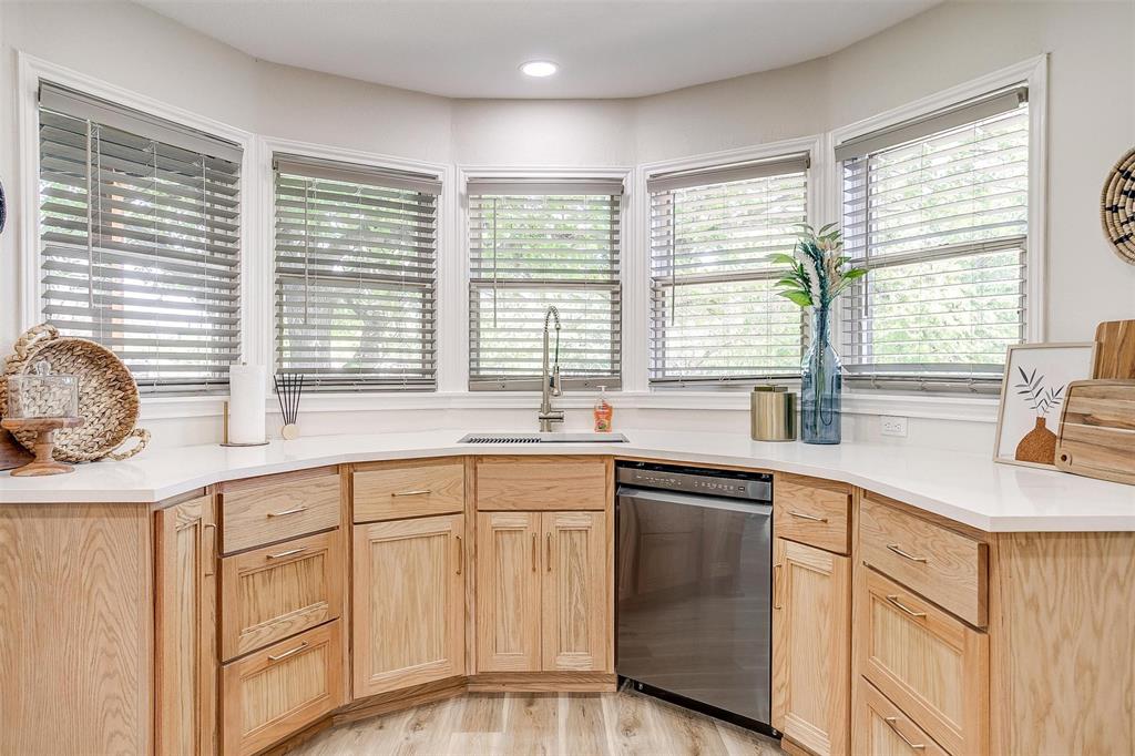 Barton - Residential