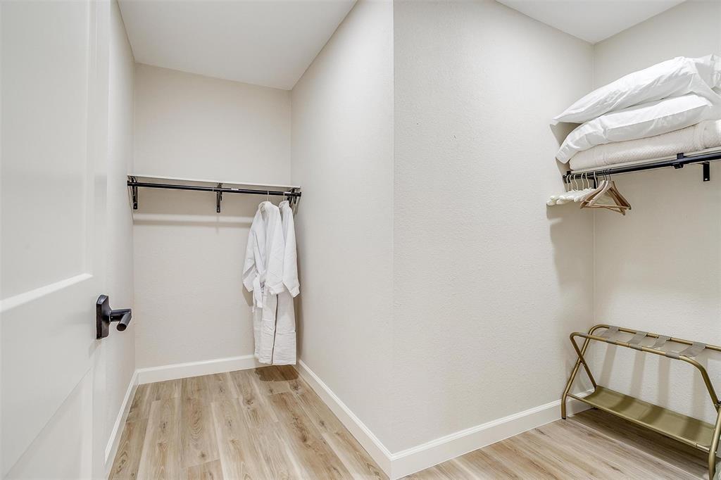 Barton - Residential