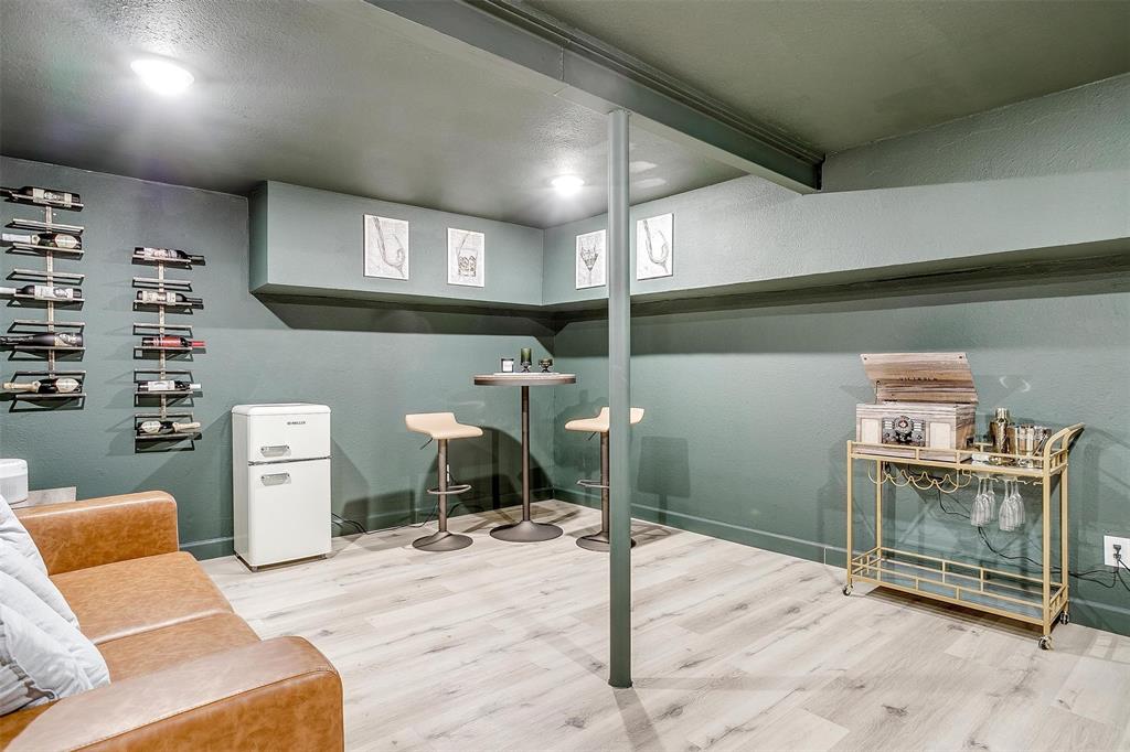 Barton - Residential