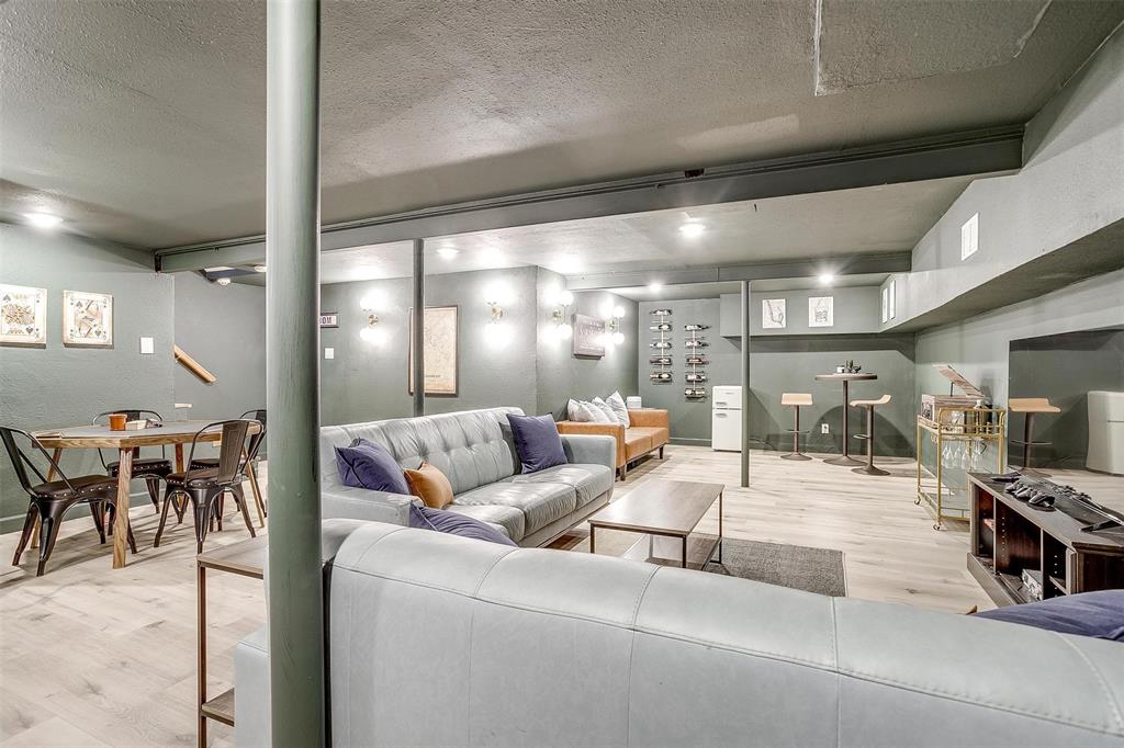 Barton - Residential