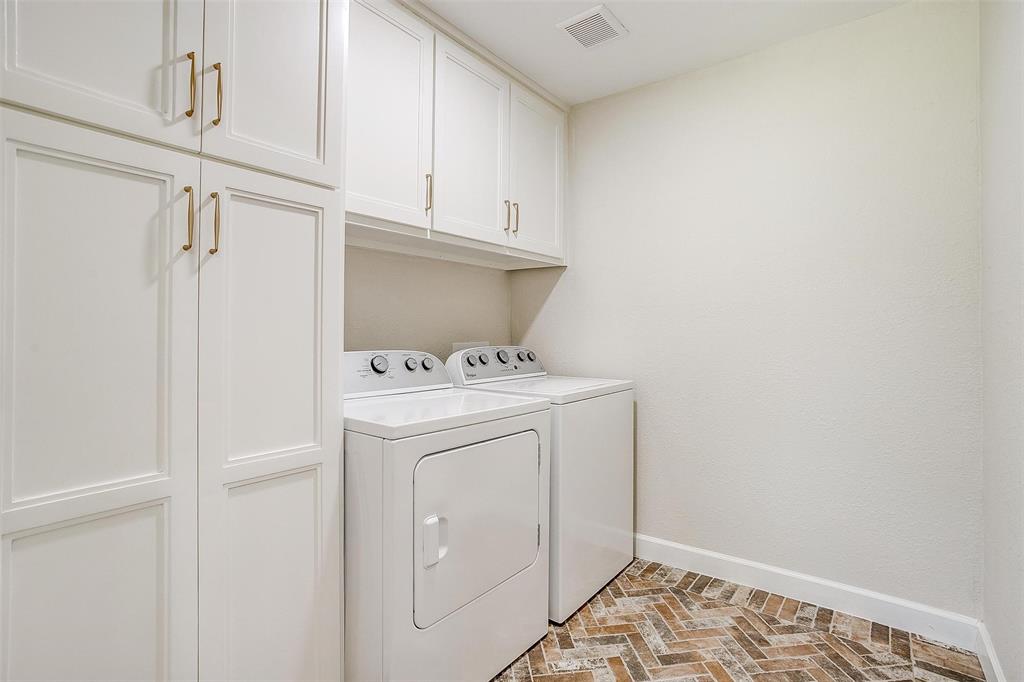 Barton - Residential