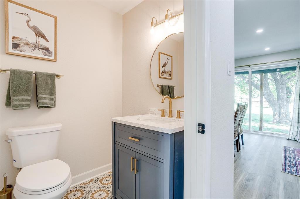 Barton - Residential