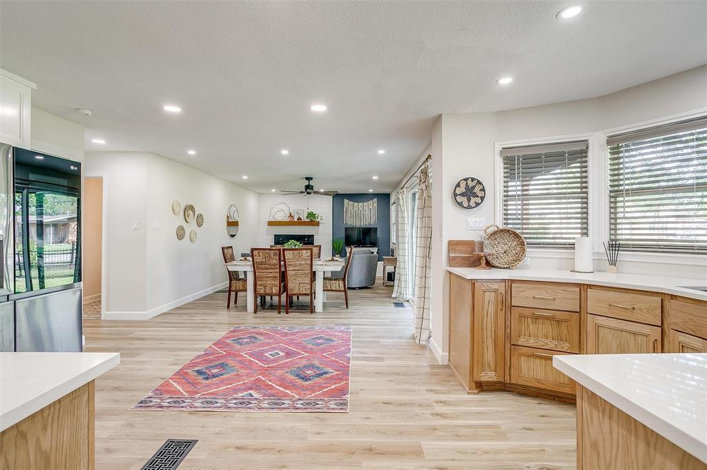 Barton - Residential