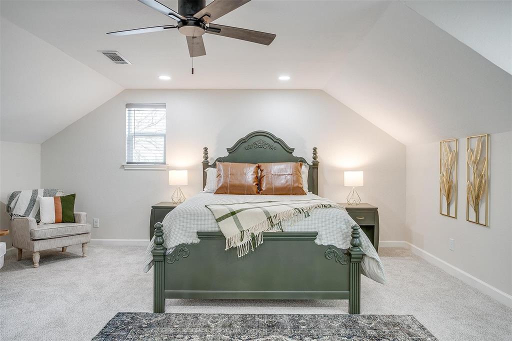 Barton - Residential