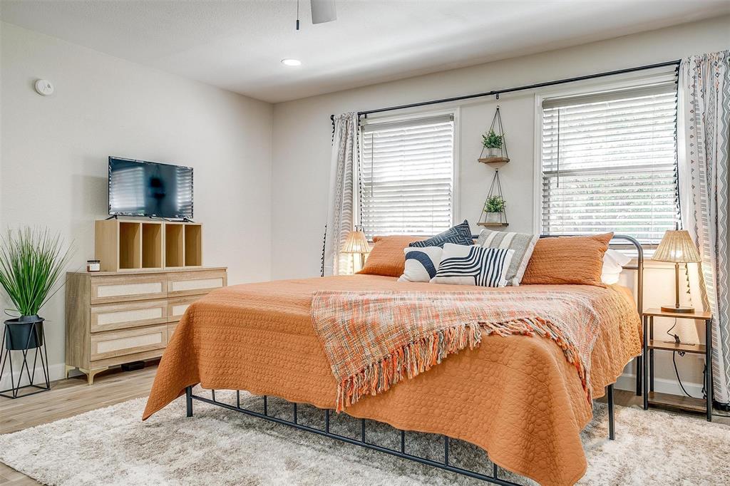 Barton - Residential