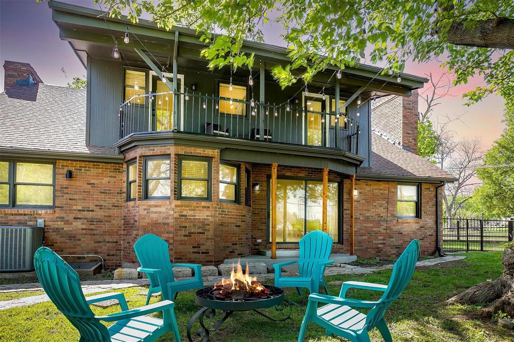 Barton - Residential