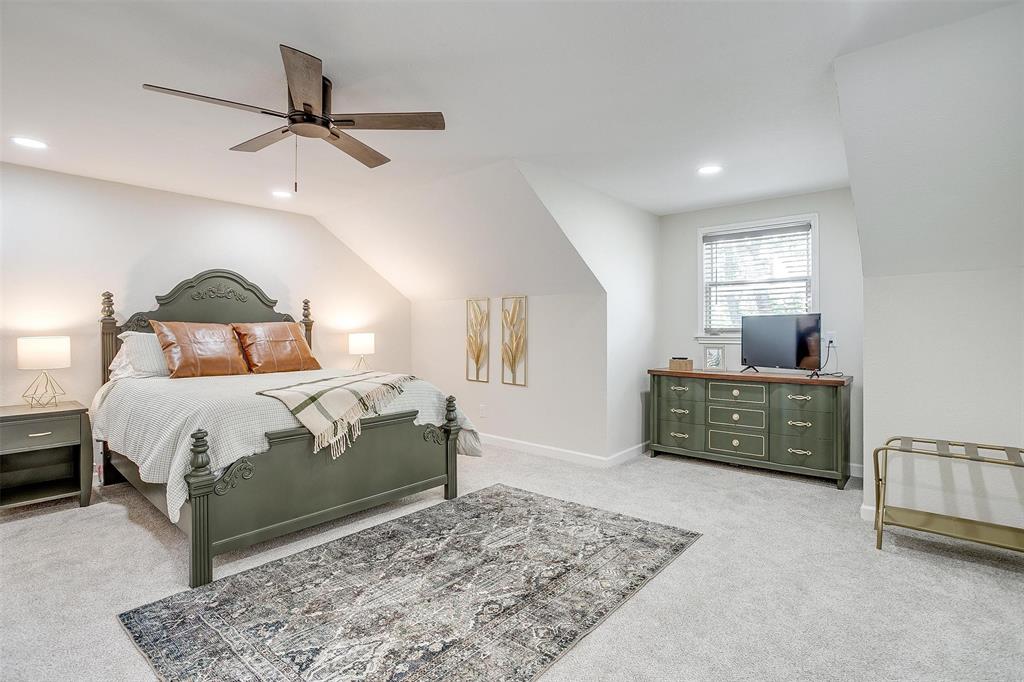 Barton - Residential