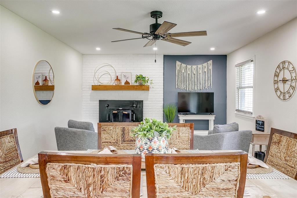 Barton - Residential