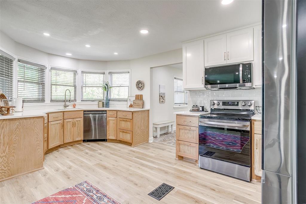 Barton - Residential