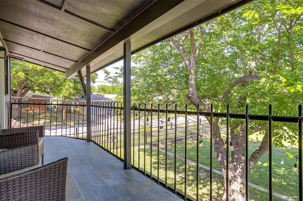 Barton - Residential