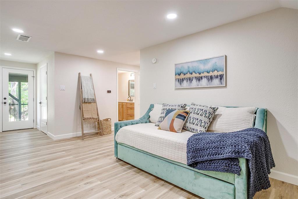 Barton - Residential