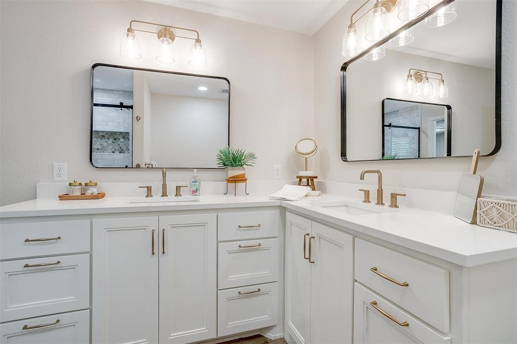 Barton - Residential