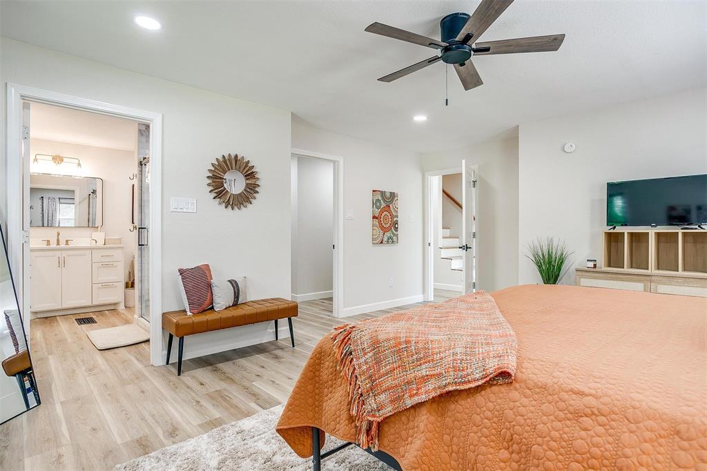 Barton - Residential