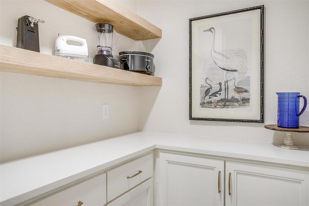 Barton - Residential