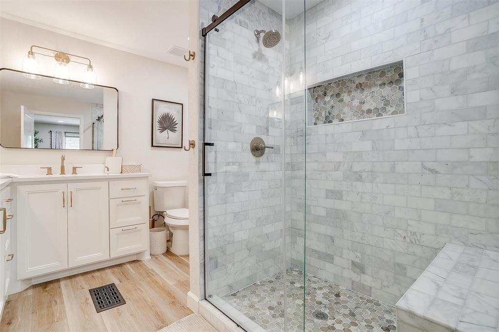 Barton - Residential