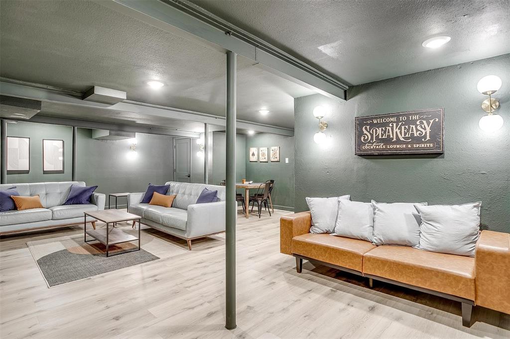 Barton - Residential